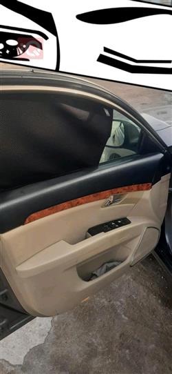 جيلي امجراند EC8